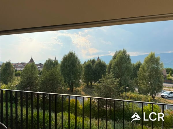 Bel appartement de 4.5p à Estavayer-le-lac 9