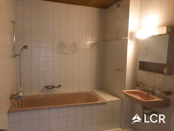 À louer - Appartement de 4.5 pièces avec jardin à Courfaivre 6