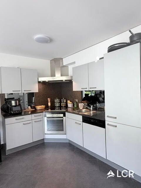 Bel appartement de 2.5p ou 3.5p à Pont-de-la-morge 2