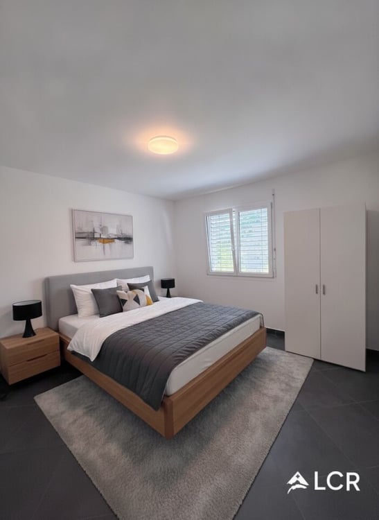 Bel appartement de 2.5p ou 3.5p à Pont-de-la-morge 3