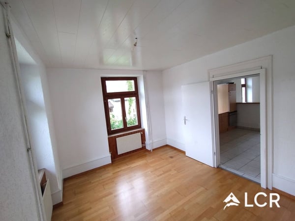 À louer - Spacieux appartement 4,5 pièces à Courfaivre 6