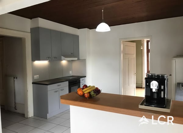 À louer - Spacieux appartement 4,5 pièces à Courfaivre 7