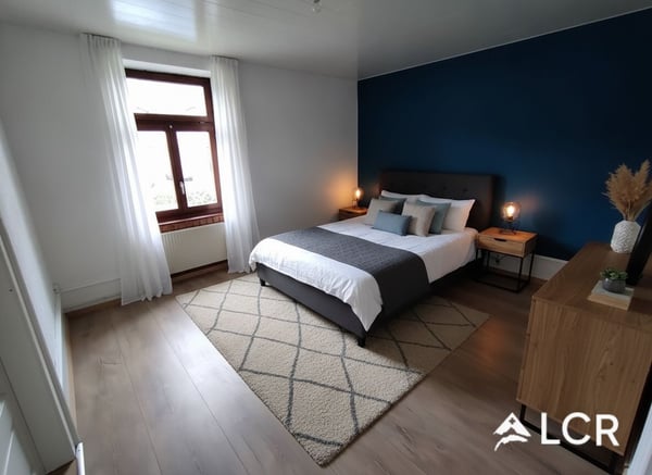 À louer - Spacieux appartement 4,5 pièces à Courfaivre 4