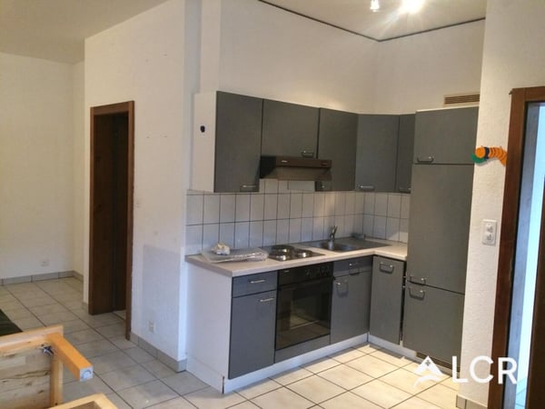À louer - Spacieux appartement 4,5 pièces à Courfaivre 2