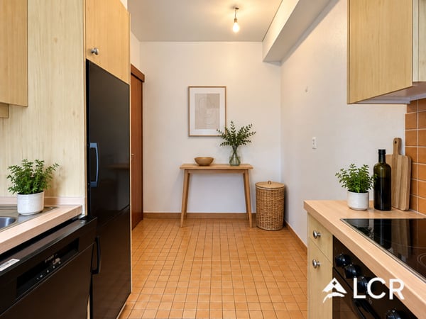 Appartement de 4 pièces à Genève 4