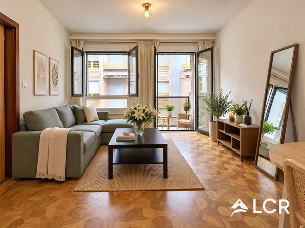 Appartement de 4 pièces à Genève 2