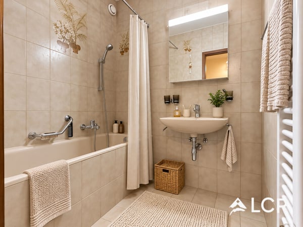 Appartement de 4 pièces à Genève 7
