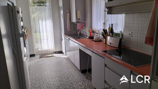 Maison meublée 7 pièces avec piscine 5