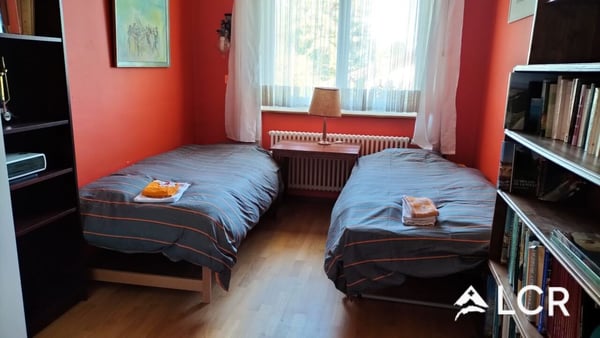 Maison meublée 7 pièces avec piscine 13