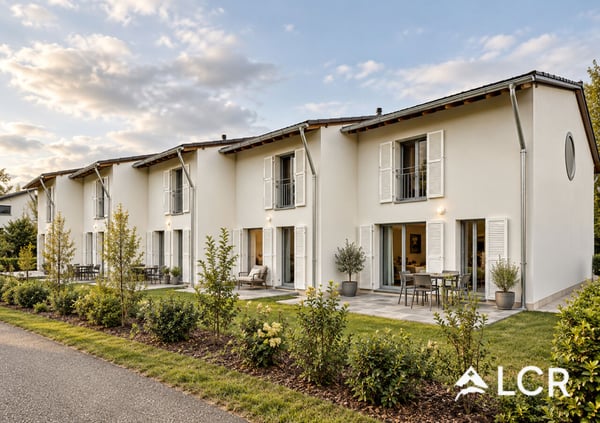 Bel appartement de 3.5p à Villarsel-le-Gibloux 1