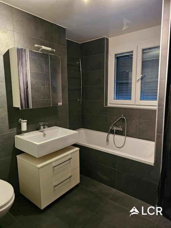 Bel appartement de 4p à Baulmes 4
