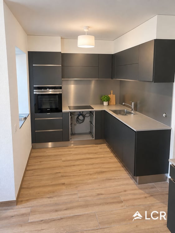 Bel appartement de 4.5p à Sion 3