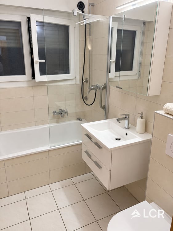 Bel appartement de 4.5p à Sion 7
