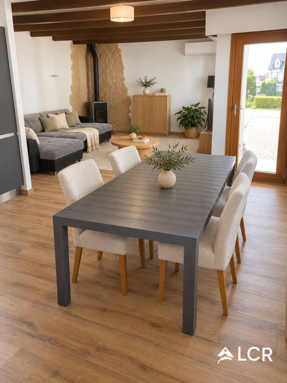 Bel appartement de 4.5p à Sion 2