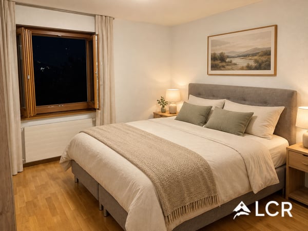 Bel appartement de 4.5p à Sion 4