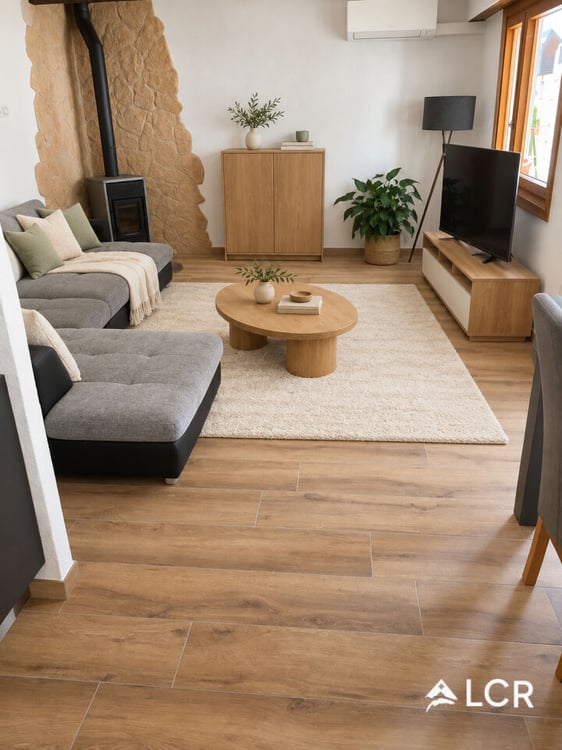 Bel appartement de 4.5p à Sion 1