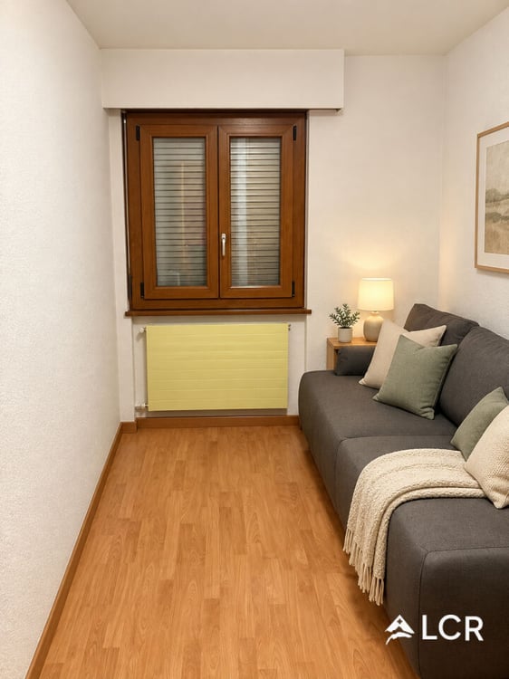 Bel appartement de 4.5p à Sion 5