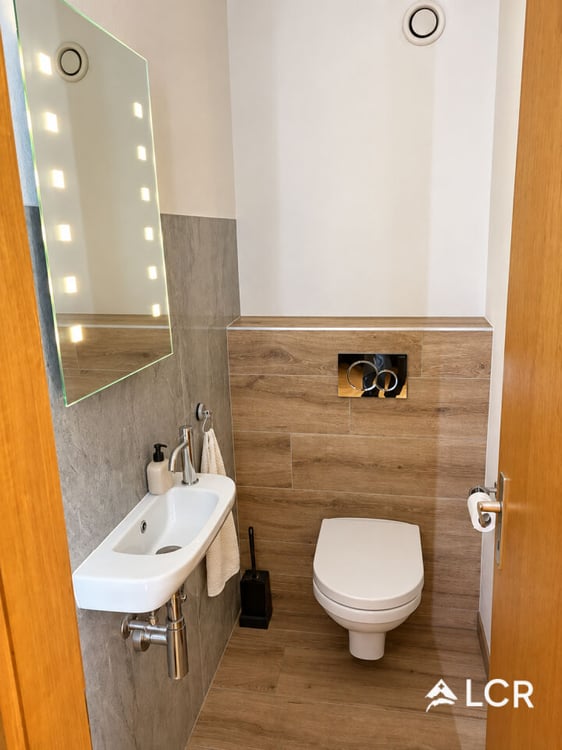 Bel appartement de 4.5p à Sion 6