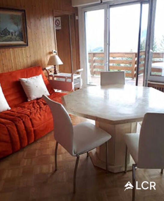 Bel appartement de 3.5p à Crans 3
