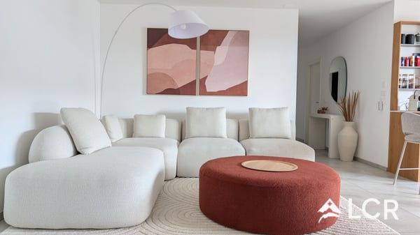 Bel appartement de 3.5p à Chavannes-près-Renens 3