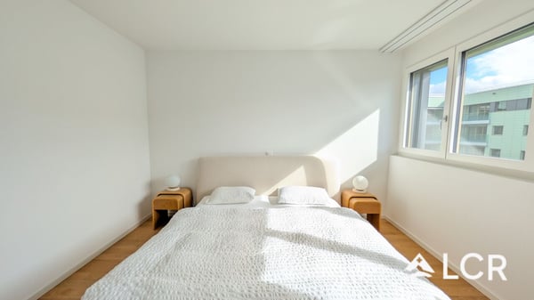 Bel appartement de 3.5p à Chavannes-près-Renens 6