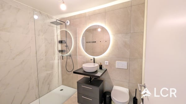 Bel appartement de 3.5p à Chavannes-près-Renens 8
