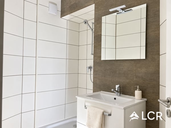 Bel appartement de 1.5p à Fleurier 5