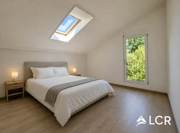 Bel appartement de 3.5p à Lausanne 4