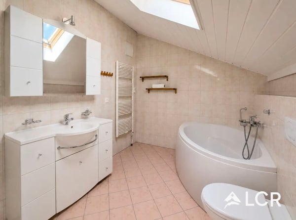 Bel appartement de 3.5p à Lausanne 7
