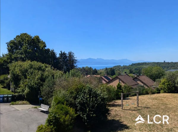 Bel appartement de 3.5p à Lausanne 11