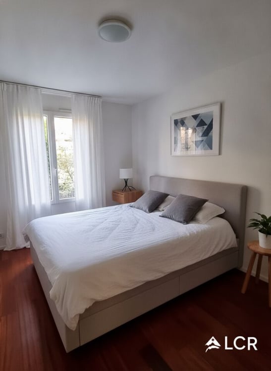 Bel appartement de 4.5p à Hauterive 6