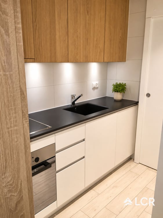 Bel appartement de 3p à Crans-Montana 4