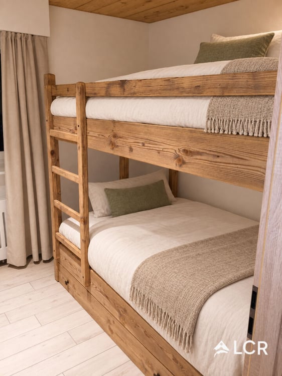 Bel appartement de 3p à Crans-Montana 6