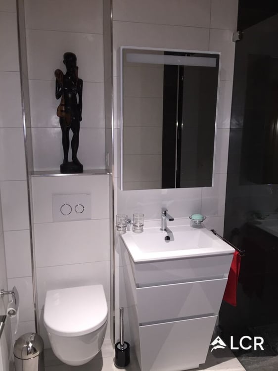 Bel appartement de 3p à Crans-Montana 7