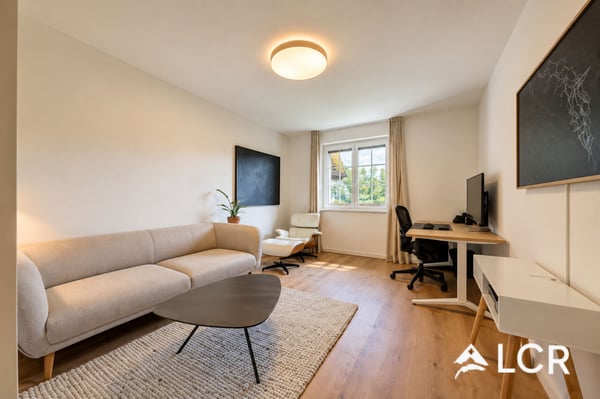 Magnifique maison rénovée avec jardin 13
