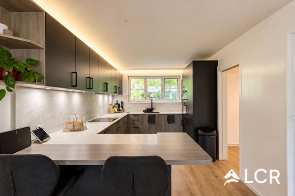 Magnifique maison rénovée avec jardin 5