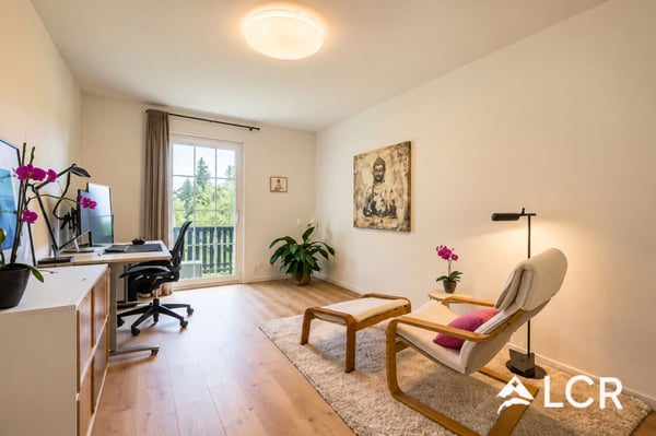 Magnifique maison rénovée avec jardin 11