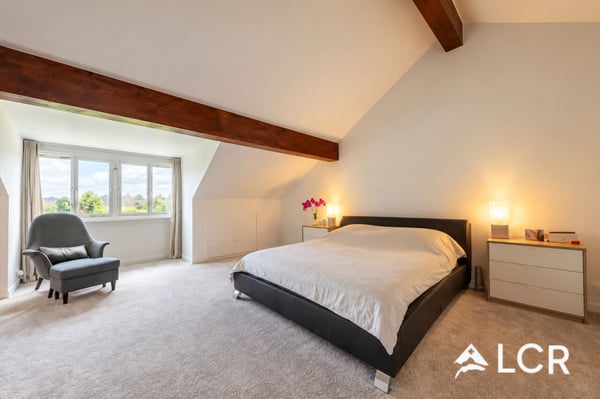 Magnifique maison rénovée avec jardin 7