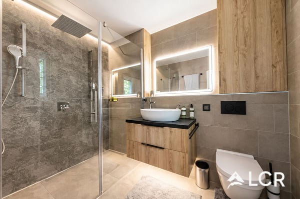 Magnifique maison rénovée avec jardin 12