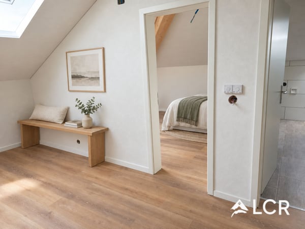 Bel appartement de 2p à Fleurier 5