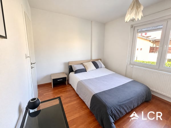 Bel appartement de 6.5p à Chézard-st-Martin 4