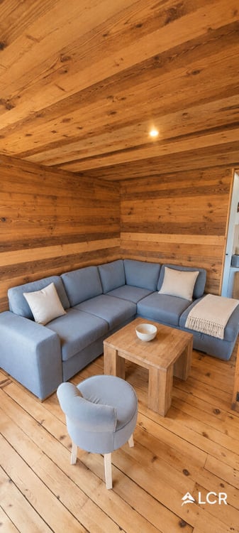 Beau chalet meublé 3.5p à Nendaz 4