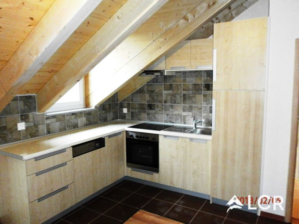 Bel immeuble de rendement / 8 appartements 4