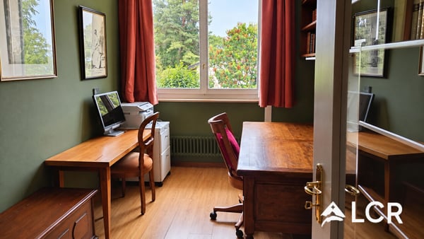 Maison meublée 7 pièces avec piscine 13