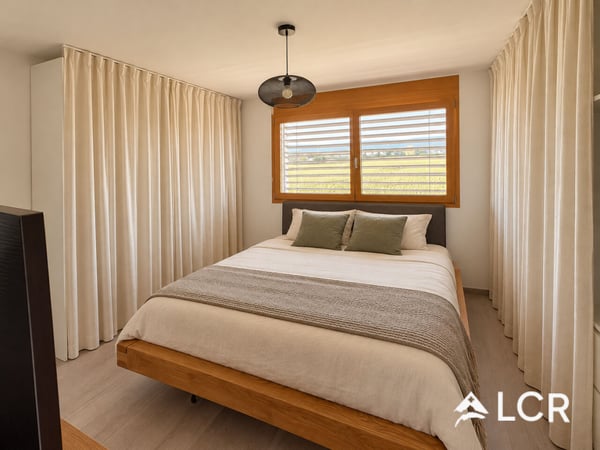 Bel appartement de 4.5p à Domdidier 5
