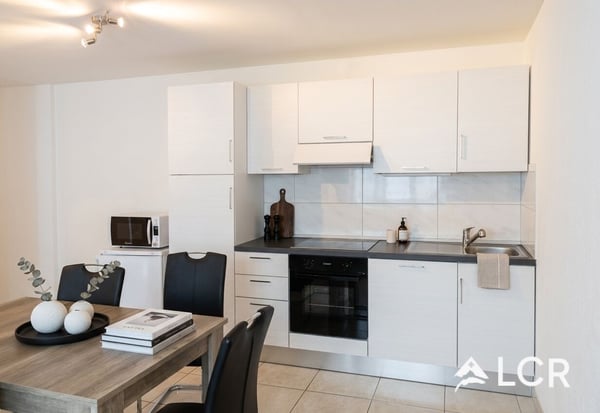 Bel immeuble de rendement mixte / 10 appartements / 1 commerce 2