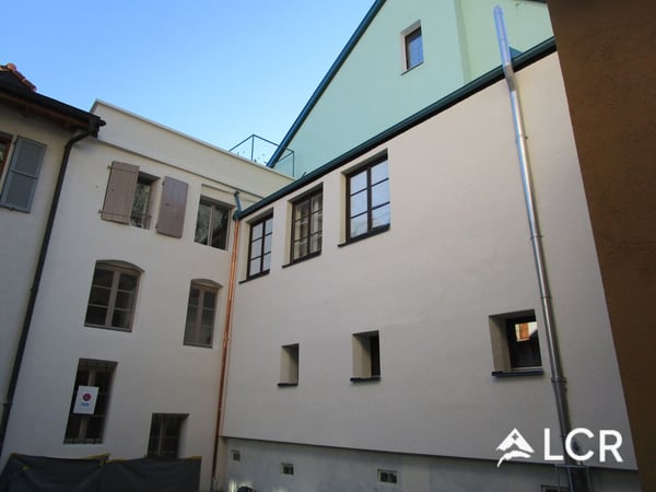 Bel immeuble de rendement mixte / 10 appartements / 1 commerce 7