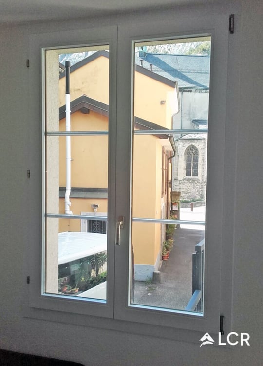 Bel immeuble de rendement mixte / 10 appartements / 1 commerce 3