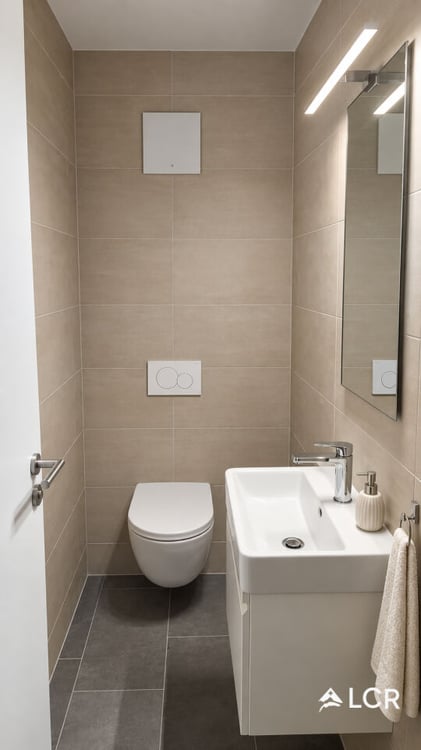 Bel appartement de Grandes-près-Marmand, 3.5p 6