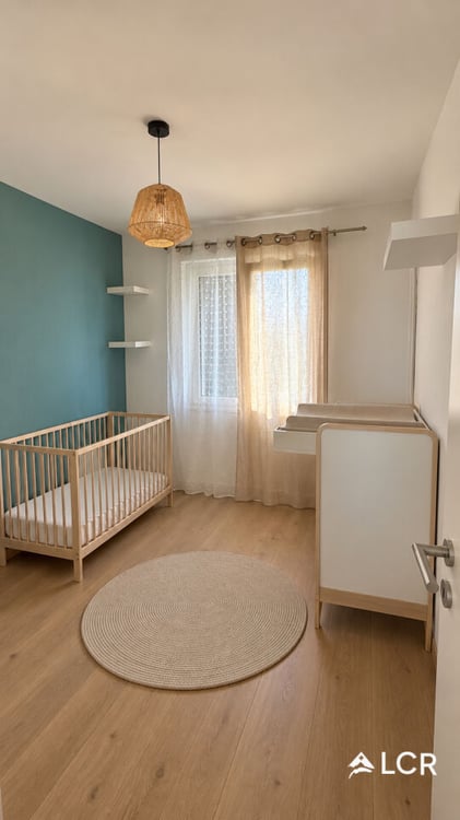 Bel appartement de 5.5p à Villars-st-Croix 7